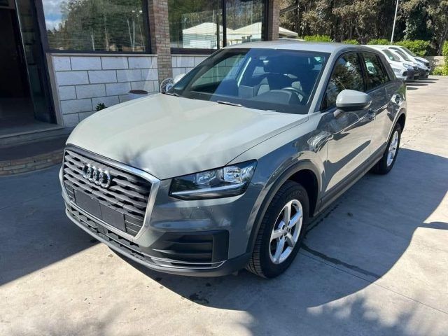 AUDI AUDI Q2 1.6 TDI