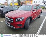 Mercedes-Benz GLB 200 d 7PL Aut. Progressive LED Widescreen A - gebrauchte Mercedes-Benz GLB 200 aus dem Jahr 2021