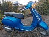 Vespa Sprint 50, PS: 4,35, Perfekt - VESPA SPRINT