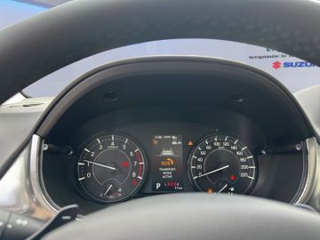 Suzuki Vitara 1.4 BOOSTERJET Hybrid. ALLGRIP  Comfort+