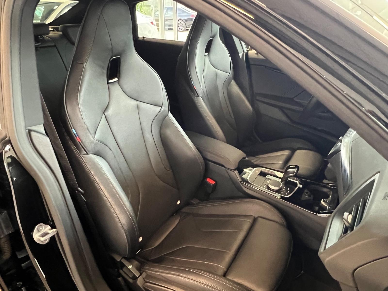 BMW 218 Gran Coupé M-Sport / M-Sitze / H&K