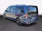 Mercedes-Benz V 300 d AVANTGARDE Lang AMG LED 360° AHK Air Bur - mit Diesel-Antrieb: Kombi, Automatik