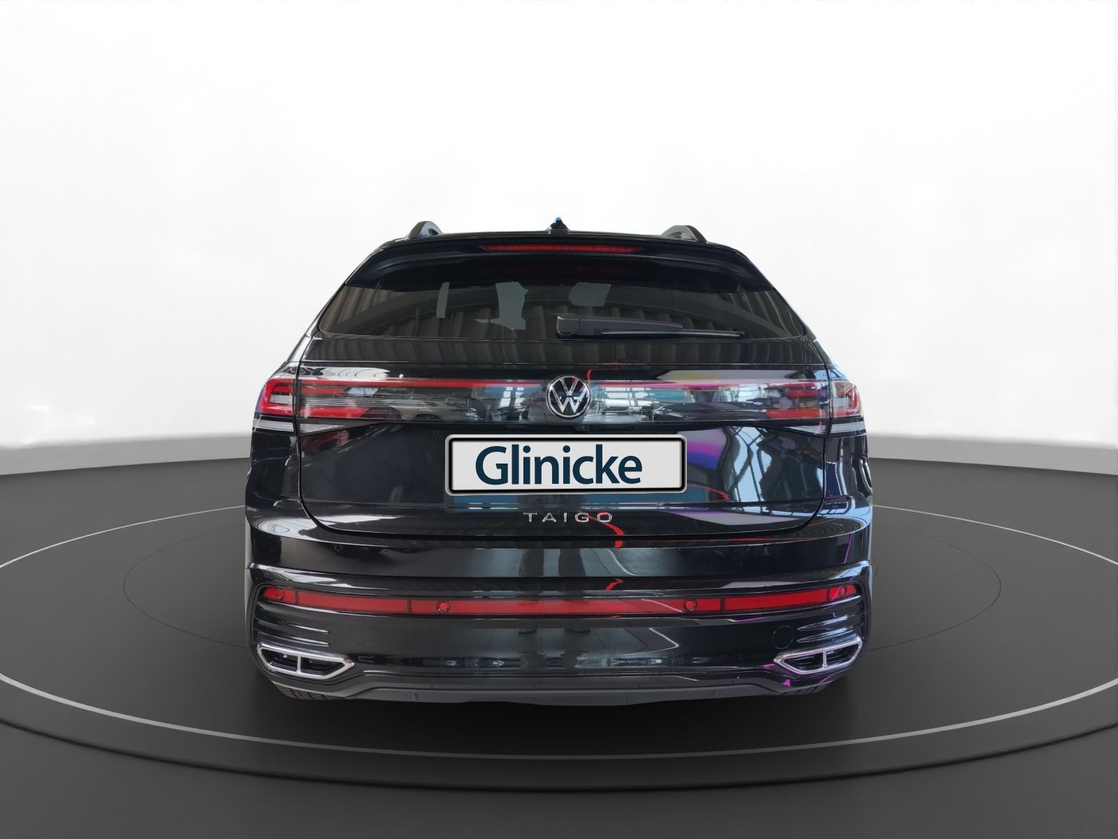 Volkswagen Taigo - Bild 9