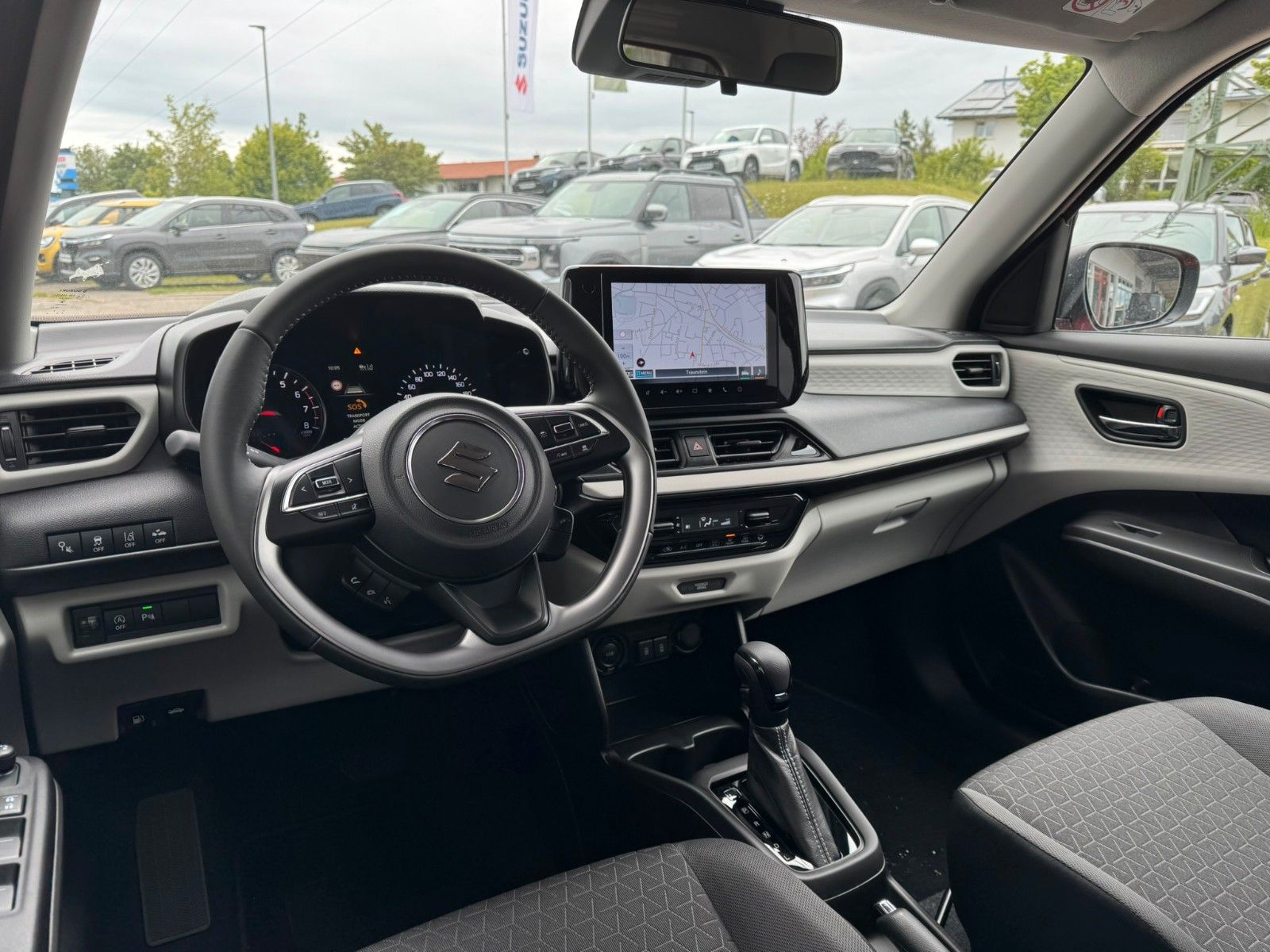 Suzuki Swift - Bild 14