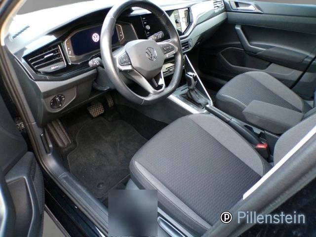 Volkswagen Taigo - Bild 4