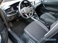 Volkswagen Taigo - Vorschau Bild 4