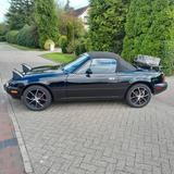 Mazda MX 5 NA  Miata Bj 7/1999 - Mazda: Mx 7