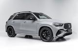 Mercedes-Benz Premium Plus*Massage*Nappa*Carbon*Standheizung - Mercedes-Benz GLE-Klasse Neuwagen