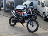 Aprilia RX 125 ABS Bj 22 / NUR 400KM - ENDURO VON 81 BIS 125 CCM
