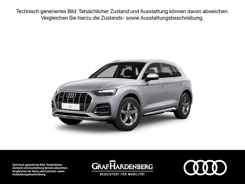 Image of Audi Q5