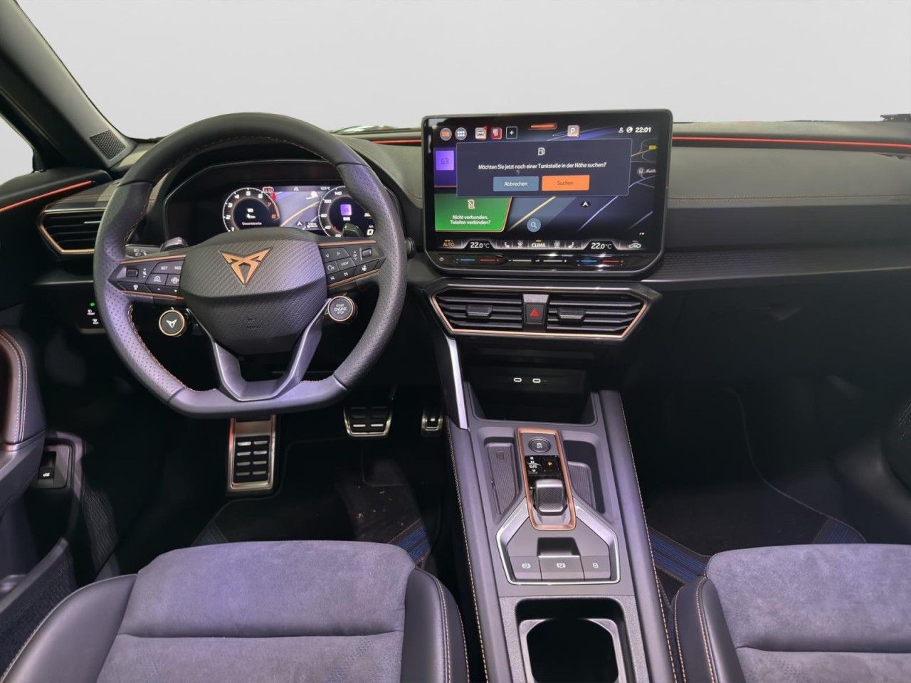 Cupra Formentor - Bild 13