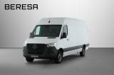 Mercedes-Benz Sprinter 317 CDI Kasten Lang Hoch L3H2 MBUX AUT - Mercedes-Benz Sprinter
