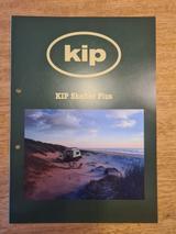 Kip Shelter plus - Kip Wohnwagen & Wohnmobile