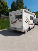 Eura Mobil 580 LS - Offers matching your search criteria