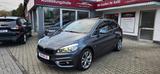 BMW 220 i Active Tourer Luxury Line Automatik R-Kam - BMW 220 in Düsseldorf