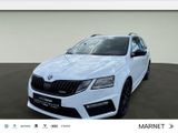 Skoda Octavia RS 2.0 TDI DSG 4x4 *Nav* LED*Winterpaket - Skoda Octavia: RS TDI Dsg