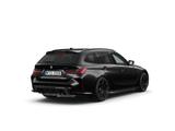 BMW M3 Comp. Touring xDrive Leder H&K HUD - BMW M3 Neuwagen in Berlin