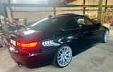 BMW 335D Coupe E92 Stage 2 350PS sauber! Tüv 3.Hd - BMW: 350d