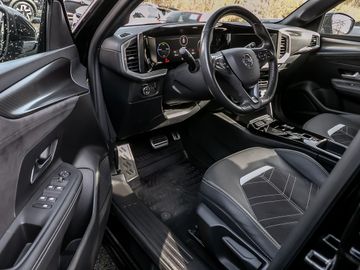 Opel Mokka e Ultimate Park & Go Paket Kamera Navi