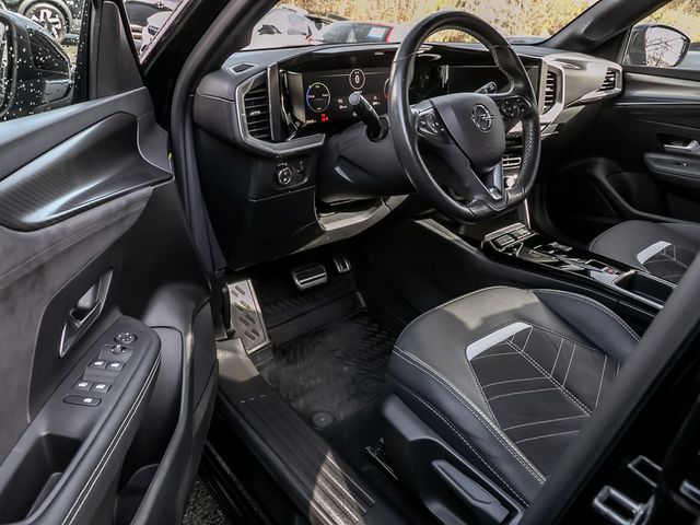 Opel Mokka e Ultimate Park & Go Paket Kamera Navi