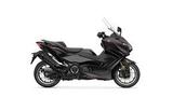 Yamaha TMAX Tech MAX  2025 - YAMAHA MAX