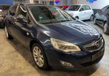 Opel Astra J Lim. 5-trg. 150 Jahre Opel *Erst 45 Tkm*