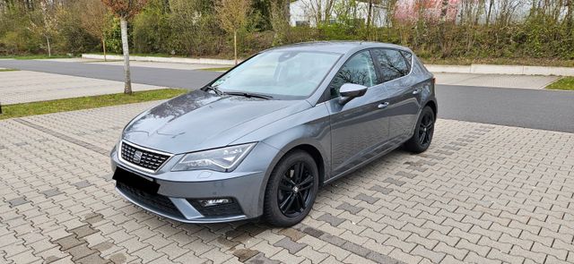 SEAT Leon 2.0 TDI 110kW Start&amp;Stop Xcellence