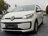 Volkswagen up! move up! - VW up! Gebrauchtwagen in Essen