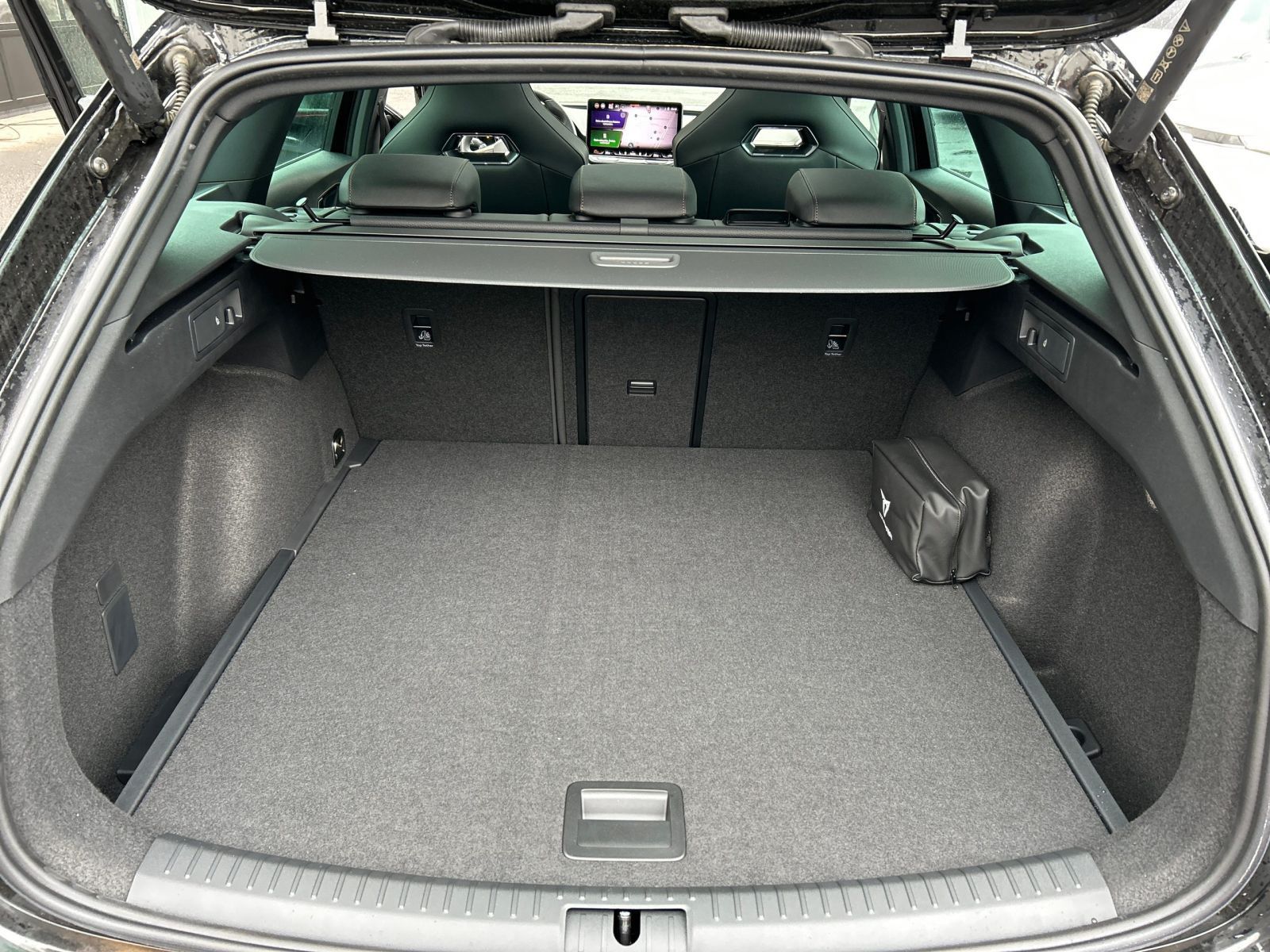 Cupra Leon - Bild 14
