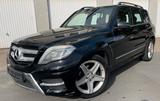 Mercedes-Benz GLK 350*AMGPAKET*4MATIC*PANO*TÜVNEU*NAVI*EURO6 - Mercedes-Benz GLK-Klasse in Wuppertal