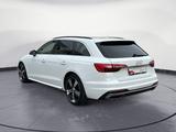 Audi A4 Avant 40 TDI advanced LED/AHK/ACC/EPH/Assist/ - Audi A4 Advance mit Diesel-Antrieb