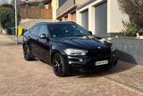 BMW X6 xDrive50i M-Paket LED HK HUD Standh Fond Ente
