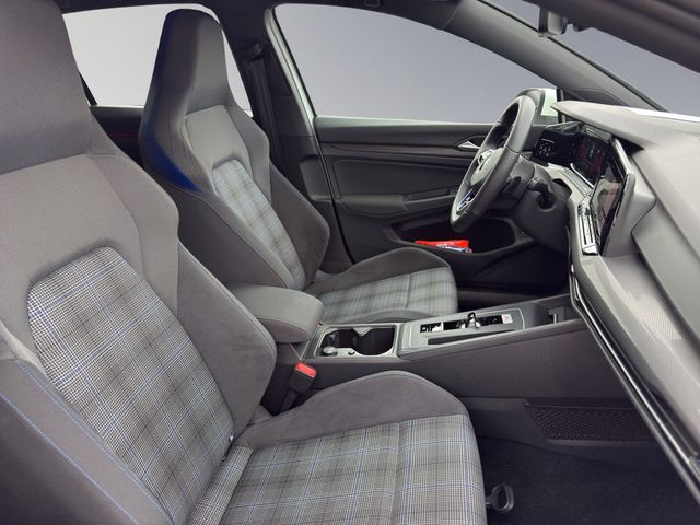 Golf VIII 1.4eHybrid DSG GTE