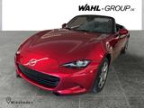 Mazda MX-5 SKYACTIV-G 132 6MT RWD Exclusive-line DAB