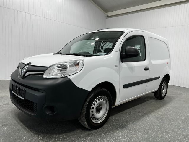 Renault KANGOO RAPID 1.5 dCi 90 2,1t |07-19|PDC|VERGLAST