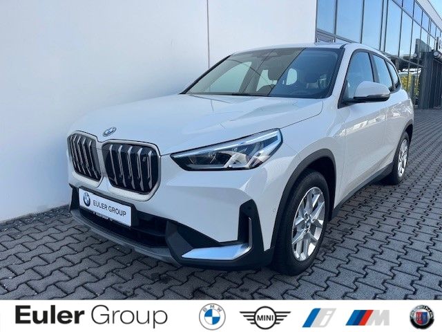 BMW iX1 xDrive 30 LMR elek Sitz SHZ Parkass WidScree