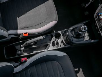 Hyundai i10 1.0 Select Navi DAB Kamera Notrufsystem