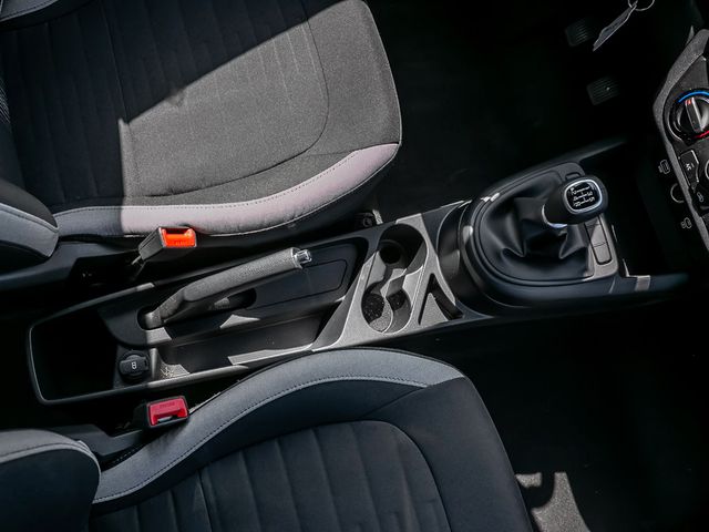 Hyundai i10 1.0 Select Navi DAB Kamera Notrufsystem