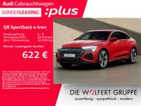 Audi Q8 e-tron - Vorschau Bild 1