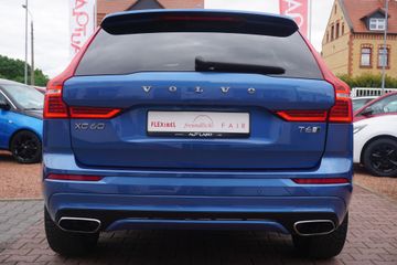 Volvo XC60 - 4