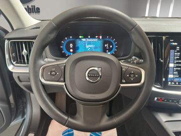 Volvo V60 - 12