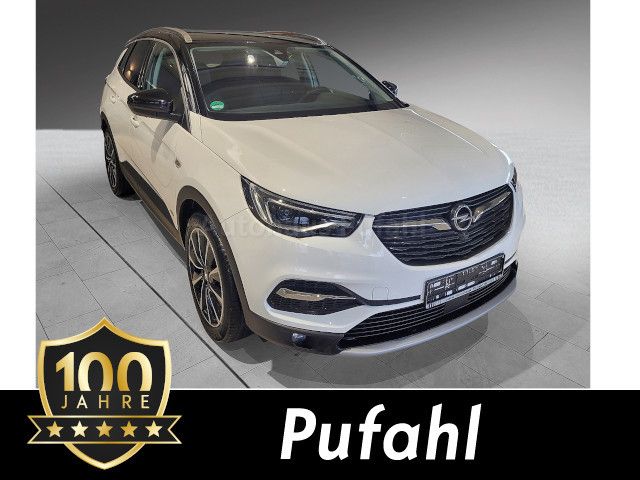 Image of Opel Grandland (X)