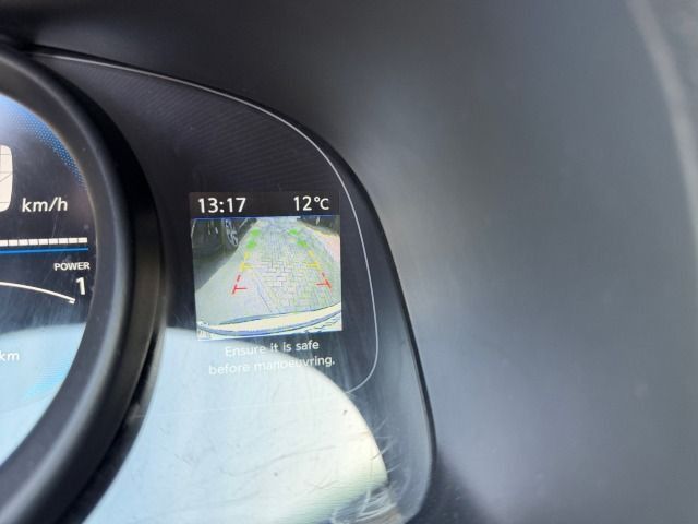 Fahrzeugabbildung Nissan e-NV200 Comfort