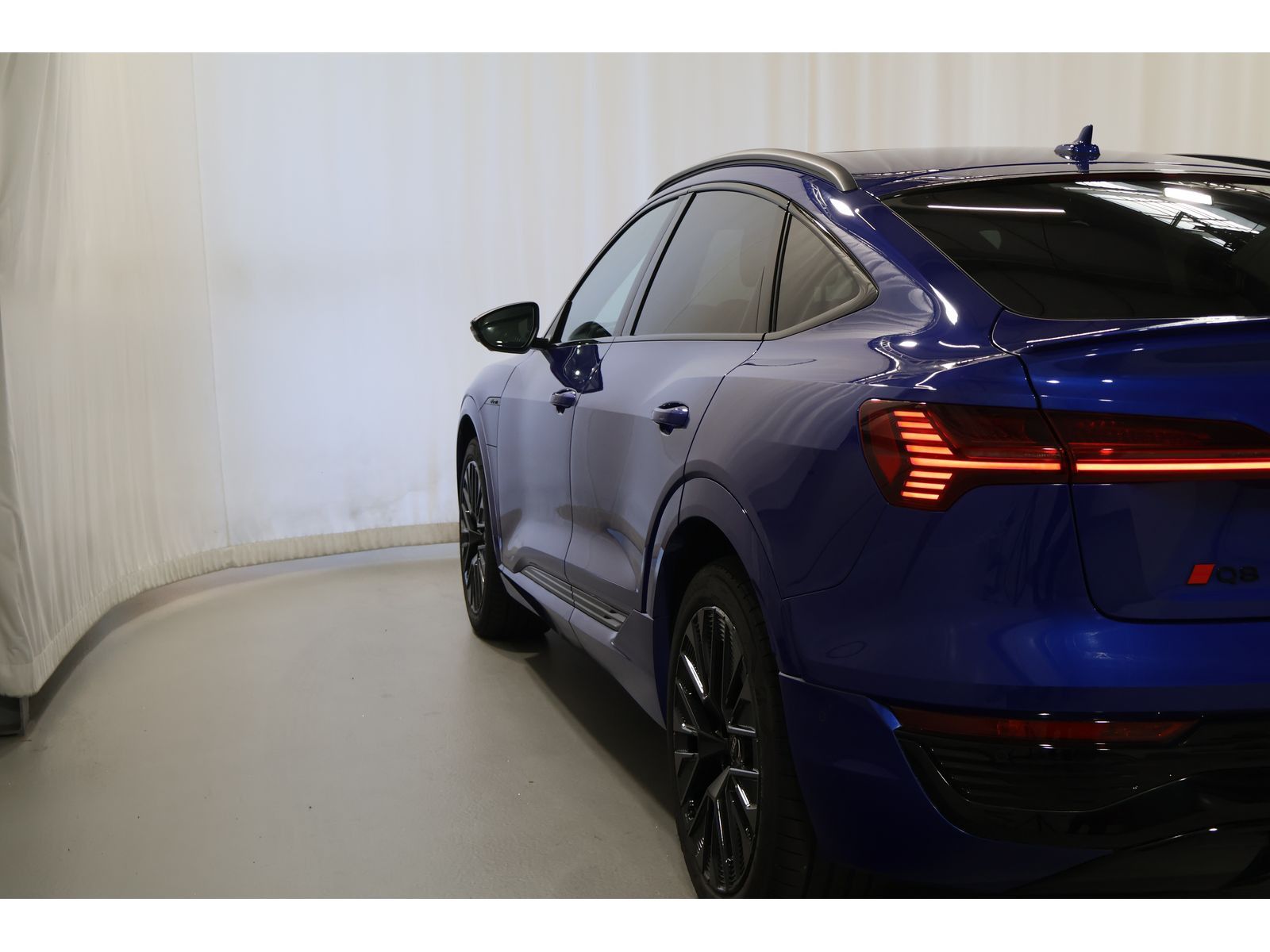 Audi Q8 e-tron - Bild 13