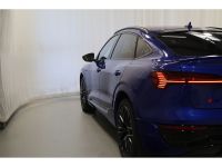 Audi Q8 e-tron - Vorschau Bild 13