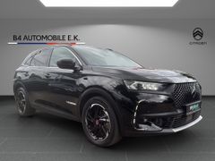 Fahrzeugabbildung DS Automobiles DS7 Crossback E-Tense 225 Performance Line