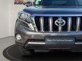 Toyota Land Cruiser 3.0 D-4D Automatik Executive Standh - Toyota Land Cruiser Gebrauchtwagen