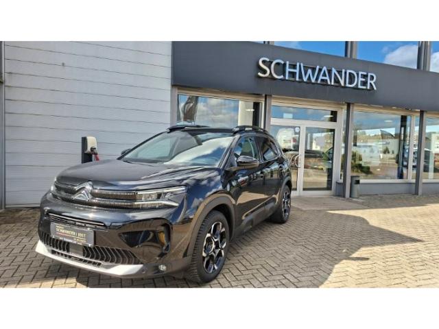 Citroën C5 Aircross Max Hybrid 145 e-DSC6 *Top Ausstattu