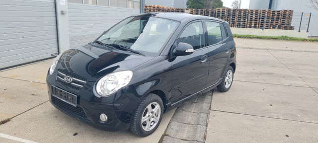 Kia Picanto 1.1 Spirit