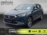 Seat Tarraco Xperience 1.5 TSI ACT EU6d *Farbe Dark C - Seat Tarraco in Mannheim